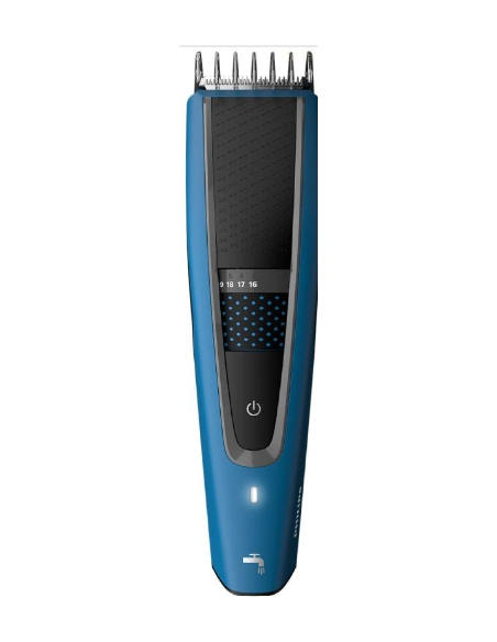 PHILIPS CORTAPELOS HC5612/15 RECARGABLE 3 ACCESORIOS