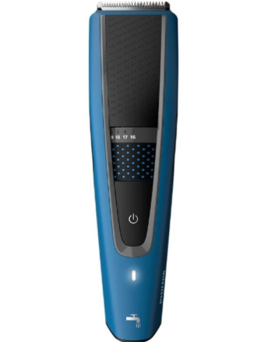 PHILIPS CORTAPELOS HC5612/15 RECARGABLE 3 ACCESORIOS
