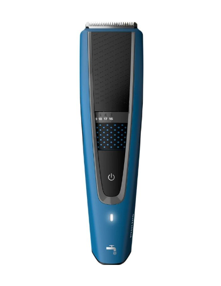 PHILIPS CORTAPELOS HC5612/15 RECARGABLE 3 ACCESORIOS