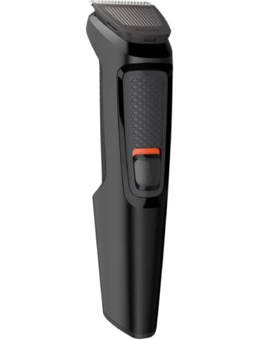 PHILIPS CORTAPELOS MG3740 MULTIGROOM SERIES 3000 CON BATERIA 9 ACCESORIOS
