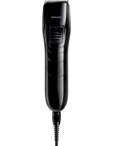 PHILIPS CORTAPELOS QC5115/15 CON CABLE 1 ACCESORIO
