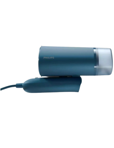 PHILIPS PLANCHA DE ROPA VERTICAL A VAPOR STH3000/ 1000W AZUL