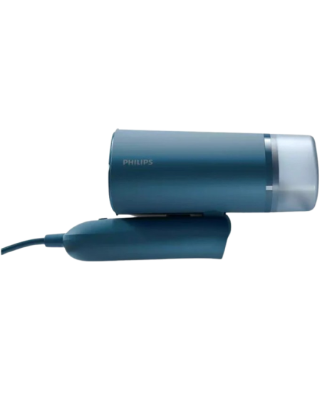 PHILIPS PLANCHA DE ROPA VERTICAL A VAPOR STH3000/ 1000W AZUL