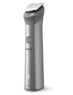 PHILIPS RECORTADORA MG5940 CON BATERIA 12 ACCESORIOS 2