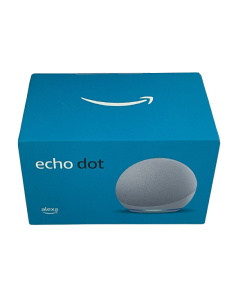 AMAZON ECHO DOT 5 BLANCO 2