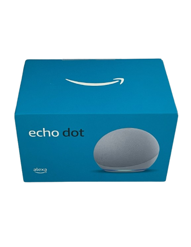 AMAZON ECHO DOT 5 BLANCO