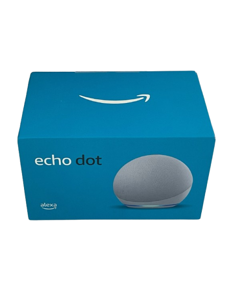 AMAZON ECHO DOT 5 BLANCO