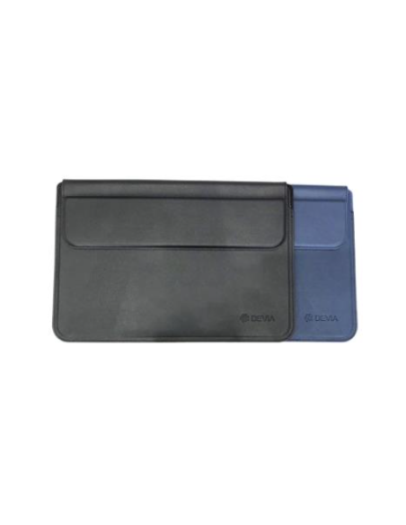 DEVIA  FUNDA BRACKET MACBOOK PRO 16" AZUL