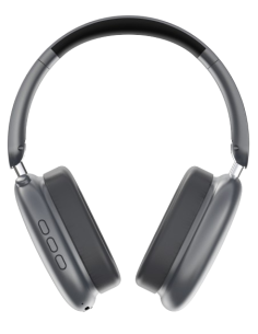 DEVIA AURICULAR BLUETOOTH ANC EARBASS PRO2 GRIS 2
