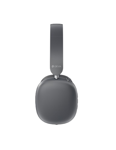 DEVIA AURICULAR BLUETOOTH ANC EARBASS PRO2 GRIS