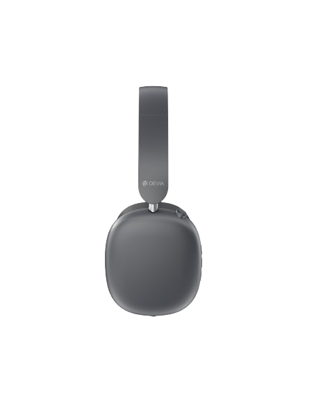 DEVIA AURICULAR BLUETOOTH ANC EARBASS PRO2 GRIS