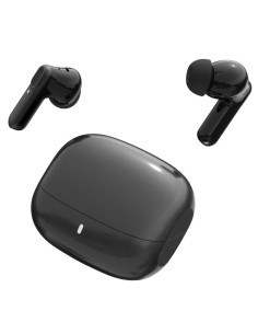 DEVIA AURICULAR BLUETOOTH ANC TWS PRO1 NEGRO 2