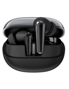 DEVIA AURICULAR BLUETOOTH TWS ANC/ENC STAR E4 NEGRO 2