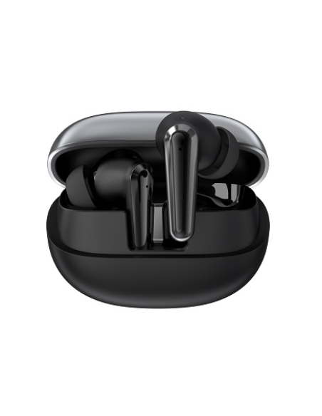 DEVIA AURICULAR BLUETOOTH TWS ANC/ENC STAR E4 NEGRO