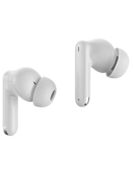 DEVIA AURICULAR BLUETOOTH TWS LITE2 BLANCO