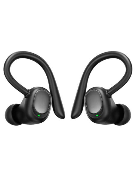 DEVIA AURICULAR BLUETOOTH TWS PRO5 NEGRO