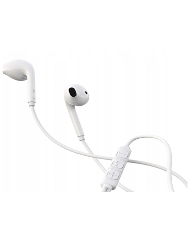 DEVIA AURICULAR KINTONE A3 TIPO C BLANCO