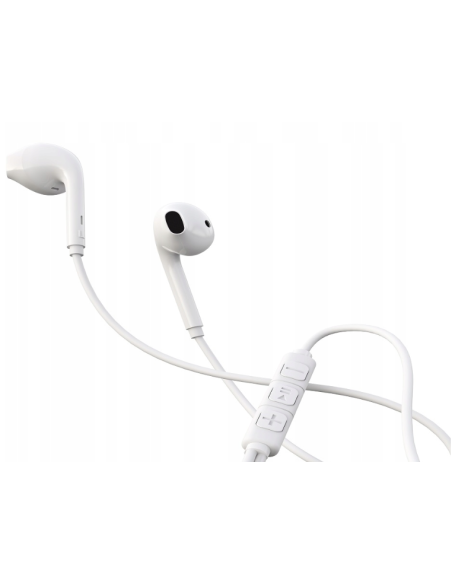 DEVIA AURICULAR KINTONE A3 TIPO C BLANCO