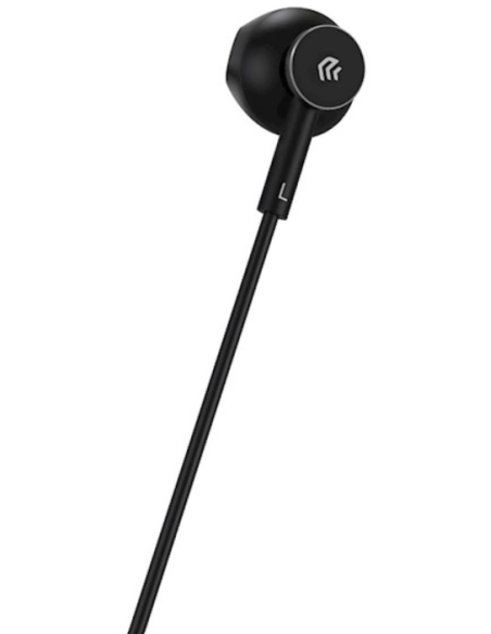 DEVIA AURICULAR SMART METAL M2 TIPO C NEGRO