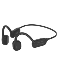 HEAD AURICULARES ACUATICOS CONDUCCION OSEA 32GB NEGRO