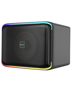 HIFUTURE ALTAVOZ EVENT HORIZON 100W NEGRO