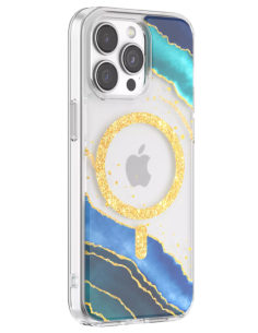 DEVIA CARCASA AUTUMN MAGSAFE IPHONE 15 PLUS 2