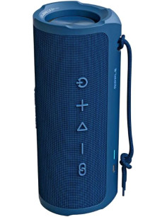 HIFUTURE ALTAVOZ RIPPLE AZUL 30w