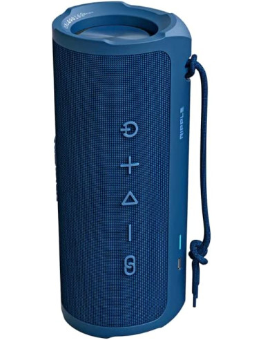 HIFUTURE ALTAVOZ RIPPLE AZUL 30w