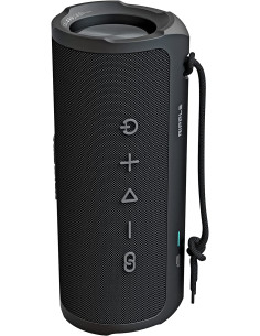 HIFUTURE ALTAVOZ RIPPLE NEGRO 30w