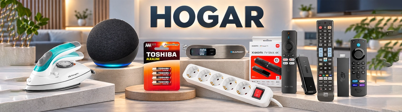 HOGAR Slide background