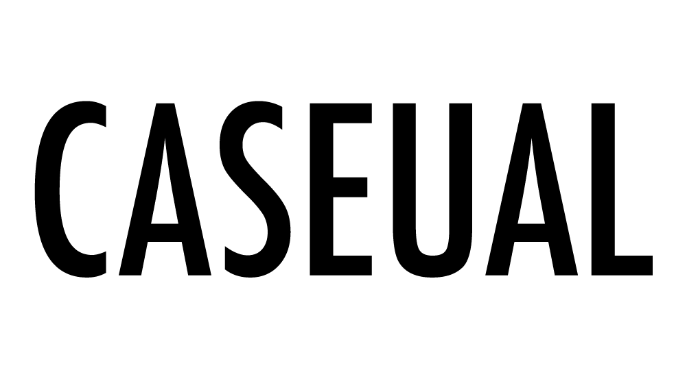 CASEUAL