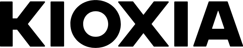 KIOXIA