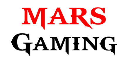 MARSGAMING