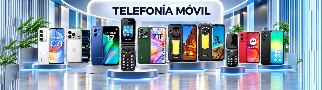 telefonos movil Slide background