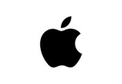 logo de apple