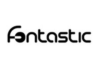 logo de fontastic