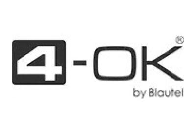 logo de 4-OK