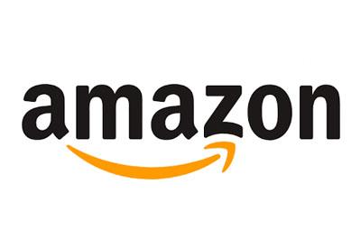 logo de amazon