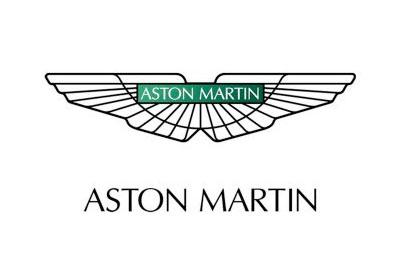 logo de aston martin