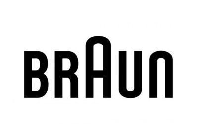 logo de braun