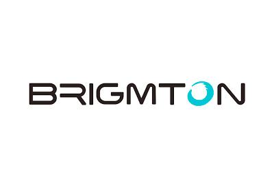 logo brigmton