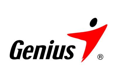 logo de genius