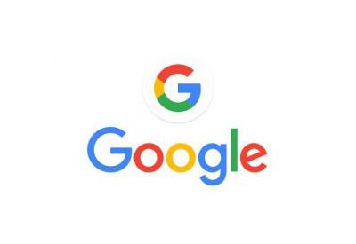 logo de google