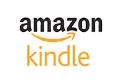 logo de amazon kindle