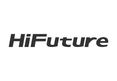 logo de hifuture