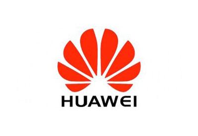 logo de huawei