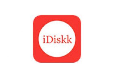 logo de iDiskk