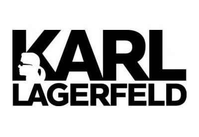 logo de KARL LAGERFELD