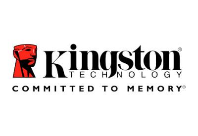 logo de kingston