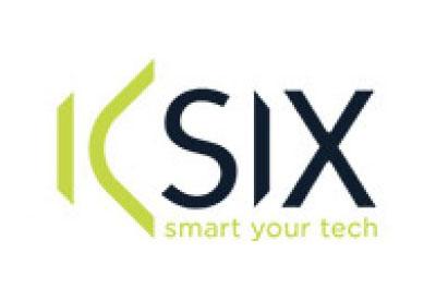 logo de ksix